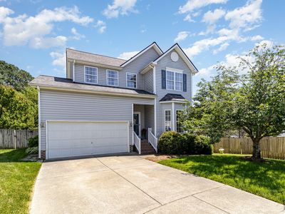 4701 Parr Vista Ct, Raleigh, NC, 27612