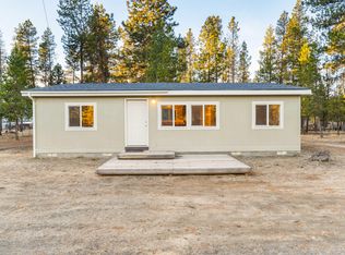 152224 Silver Spur Rd, La Pine, OR 97739