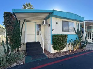 70210 Highway 111 SPACE 43, Rancho Mirage, CA 92270