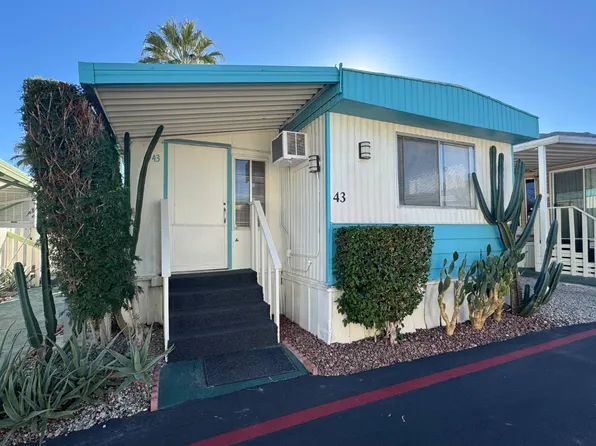 70210 Highway 111 Space 43, Rancho Mirage, CA 92270