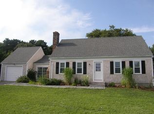 76 Perch Pond Rd, Chatham, MA 02633