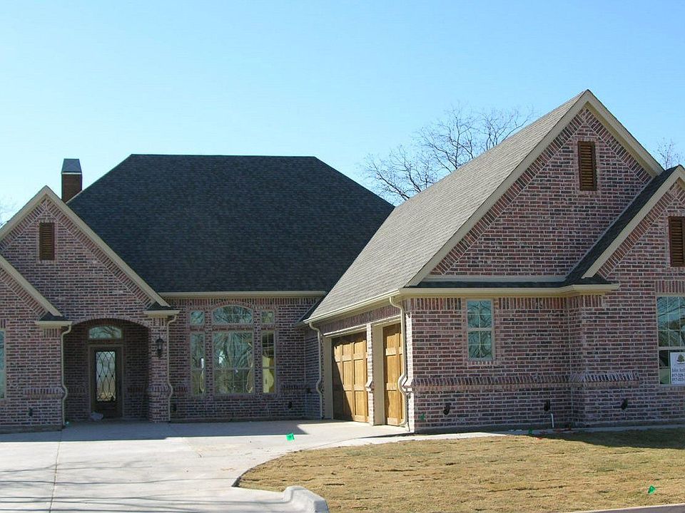 Golf Course Home