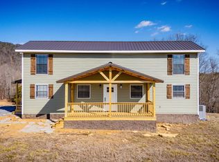 358 Manis Rd, Rogersville, TN 37857