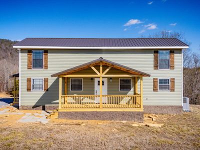 358 Manis Rd, Rogersville, TN, 37857