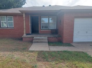 3040 NW 65th St, Oklahoma City, OK 73116