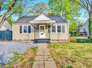 2513 Liberty Rd NW, Roanoke, VA 24012