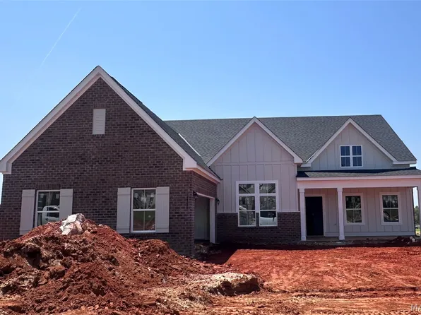 111 Saratoga Ln, Prattville, AL 36066
