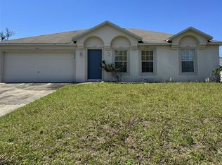 1614 Fort Smith Blvd, Deltona, FL 32725