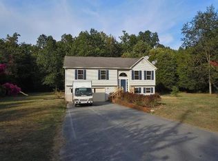 268 Thompson Mill Rd, Front Royal, VA 22630