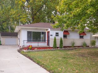 74 Aaron St, Berea, OH
