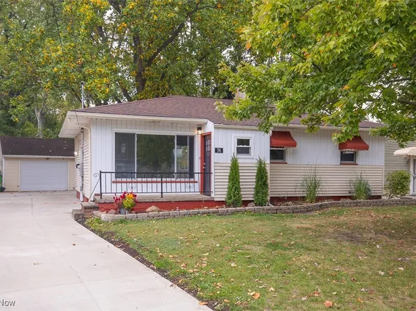 74 Aaron St, Berea, OH 44017
