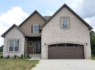 62 Easthaven LOT 62, Clarksville, TN 37043