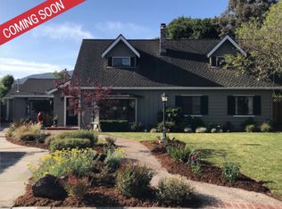 16374 Lavender Ln, Los Gatos, CA
