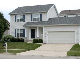 7829 Starr Grass Dr, Madison, WI 53719