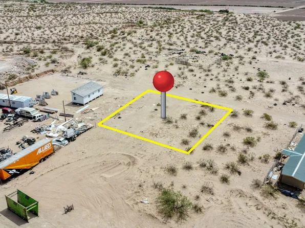 LOT 14 Irene Dr, El Paso, TX 79927