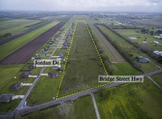 Bridge Street St, Saint Martinville, LA 70582