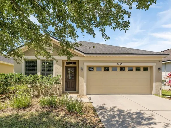 7456 Azalea Cove Cir, Orlando, FL 32807