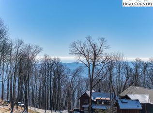 Lot 1 High Hemlock Trail, Blowing Rock, NC 28605