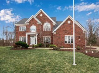 6295 Sunflower Ct, East Amherst, NY
