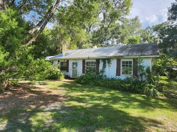 5350 E Jasmine Ln, Inverness, FL 34453