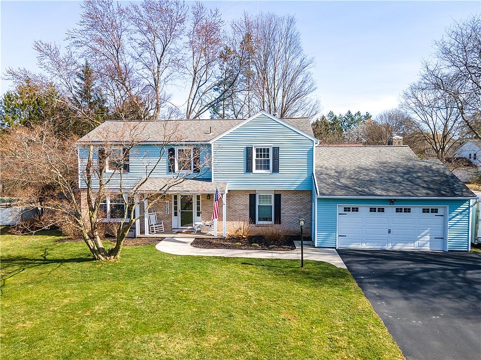 20 Bromley Rd, Pittsford, NY 14534 Zillow