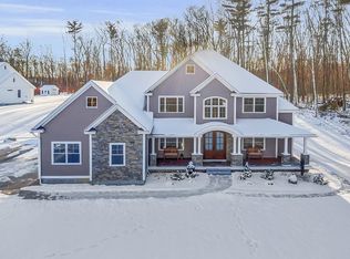 81 Haverhill Rd, Salem, NH 03079