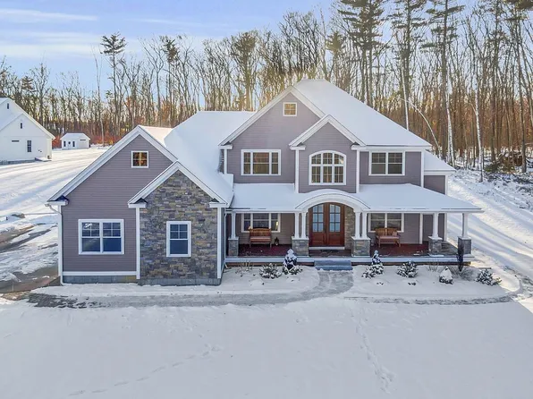 81 Haverhill Road, Salem, NH 03079