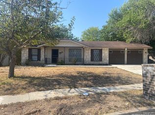 9734 Caney Creek Dr, San Antonio, TX 78245