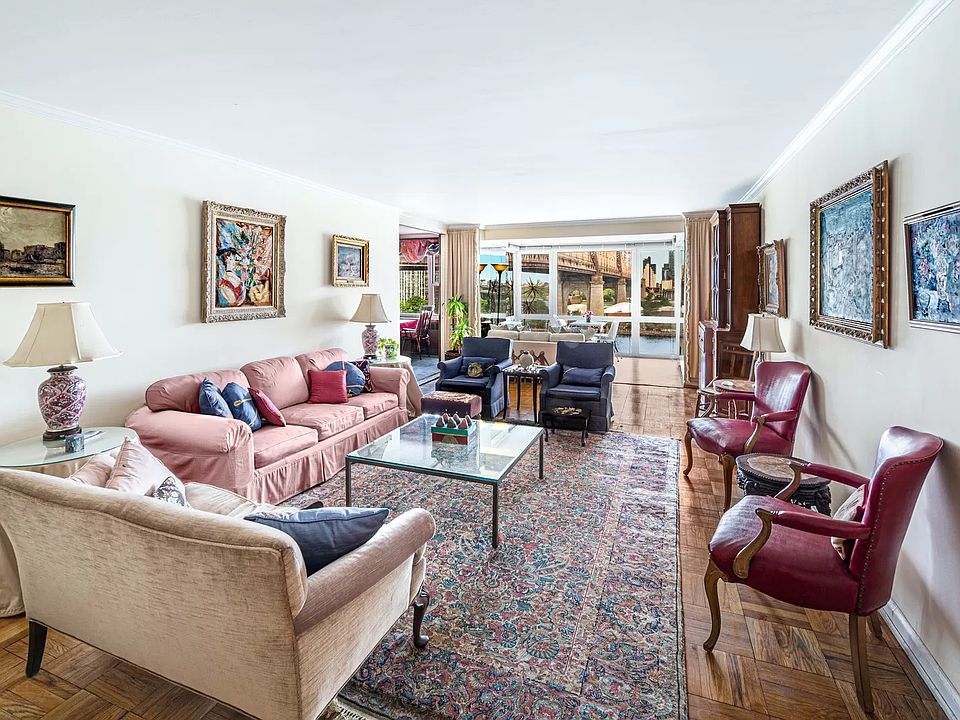 1st image of 35 Sutton Pl APT 8C