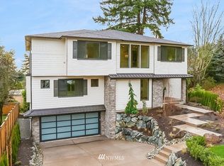 2031 102nd Ave NE, Bellevue, WA 98004