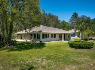 10815 SE Highway 464c, Ocklawaha, FL 32179