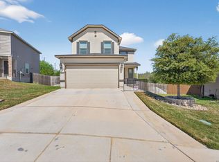 10007 Overlook Point, San Antonio, TX 78245