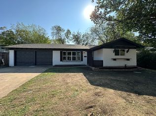 5213 Rutland Ave, Fort Worth, TX 76133