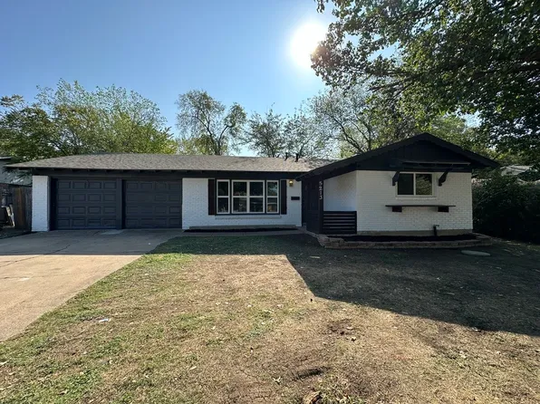 5213 Rutland Ave, Fort Worth, TX 76133