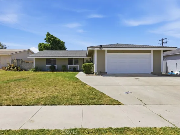 2928 E Hilldale Ave, Simi Valley, CA 93063