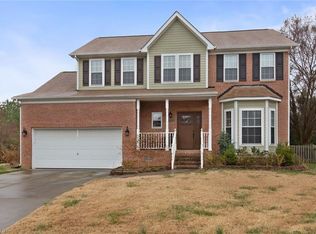 4911 Devane Ct, High Point, NC 27265