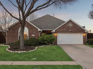12404 Ark Rd, Frisco, TX 75035