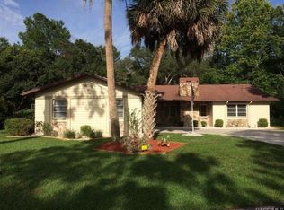 5 Sycamore Ct S, Homosassa, FL 34446