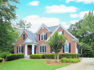 6380 Fox Creek Dr, Cumming, GA, 30040