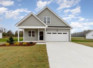 420 Davis Mill Rd, Selma, NC 27576