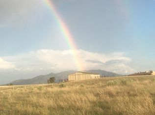 488 Lower Elgin Rd #A, Elgin, AZ 85611