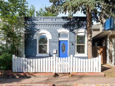 3351 Vallejo Street, Denver, CO, 80211