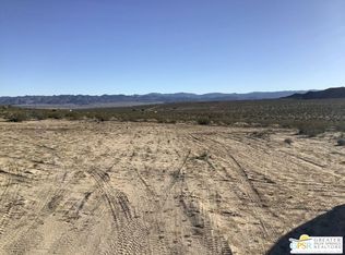 0 Winters Rd, Joshua Tree, CA 92252