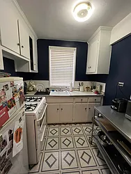 Rented by Standard Living Realty Inc