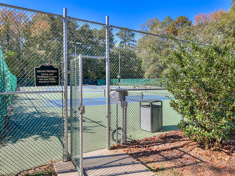 Forest Hills Racquet Club — Photo 13