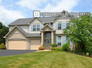748 W Bloomfield Ct, Palatine, IL 60067