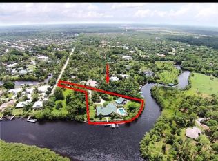 18300 SE Loxahatchee River Rd, Jupiter, FL 33458