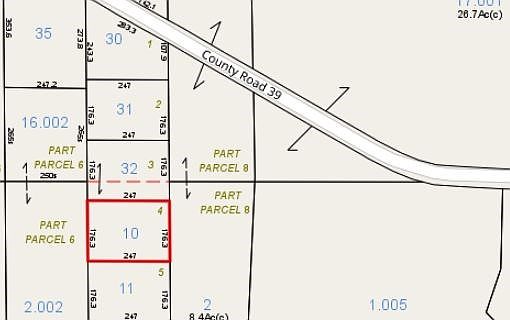2nd image of 0 Lee Road 39