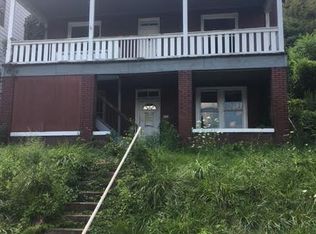 220 Card Ave, Wilmerding, PA