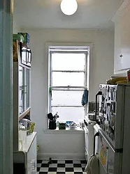 Rented by Azure Realty NY LLC